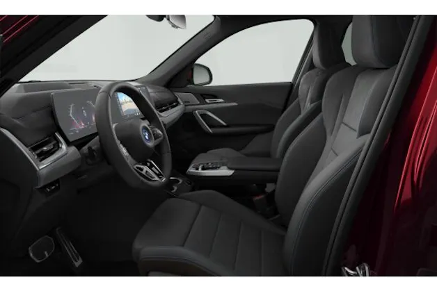 BMW iX1 30 xDrive