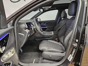 Mercedes-Benz GLC 300 de 4Matic AMG Line EQ Star