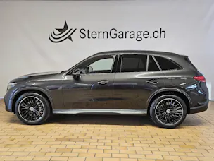Mercedes-Benz GLC 300 de 4Matic AMG Line EQ Star