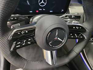 Mercedes-Benz GLC 300 de 4Matic AMG Line EQ Star