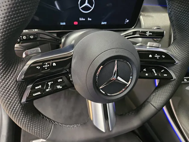 Mercedes-Benz GLC 300 de 4Matic AMG Line EQ Star
