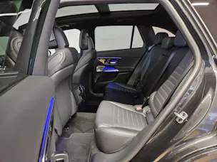 Mercedes-Benz GLC 300 de 4Matic AMG Line EQ Star