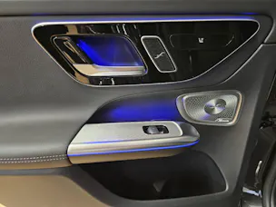 Mercedes-Benz GLC 300 de 4Matic AMG Line EQ Star