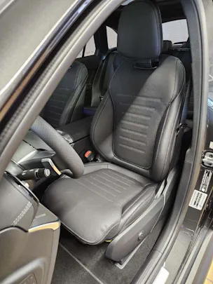 Mercedes-Benz GLC 300 de 4Matic AMG Line EQ Star