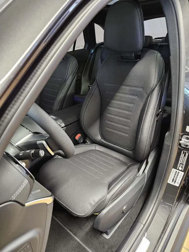 Mercedes-Benz GLC 300 de 4Matic AMG Line EQ Star