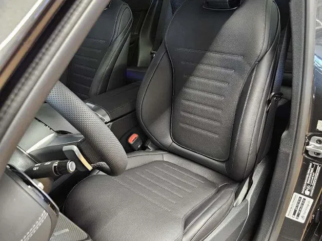 Mercedes-Benz GLC 300 de 4Matic AMG Line EQ Star