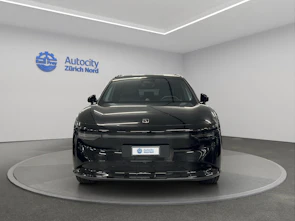 Fahrzeugbild ZEEKR 7X Privilege AWD
