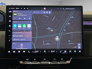 Fahrzeugbild ZEEKR 7X Privilege AWD