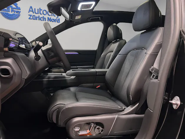 ZEEKR 7X Privilege AWD
