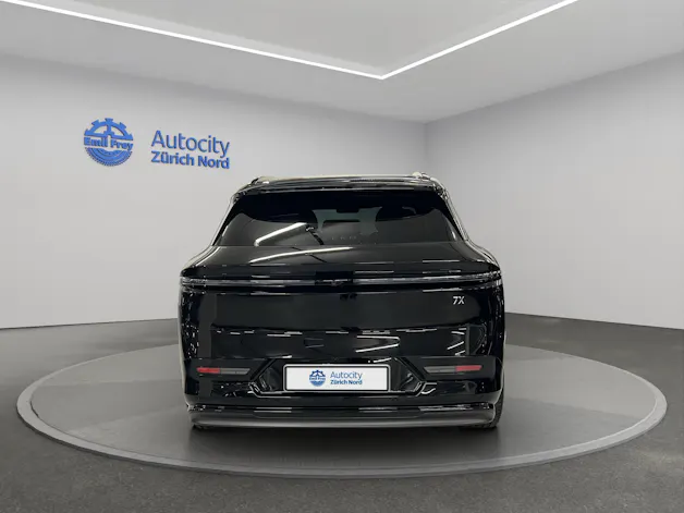 ZEEKR 7X Privilege AWD
