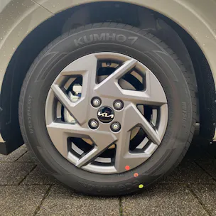 Kia Picanto 1.0 GDi First Edition