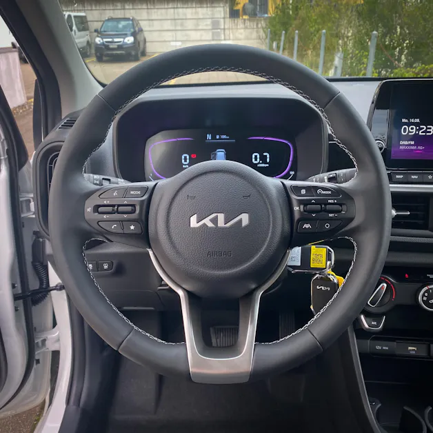 Kia Picanto 1.0 GDi First Edition