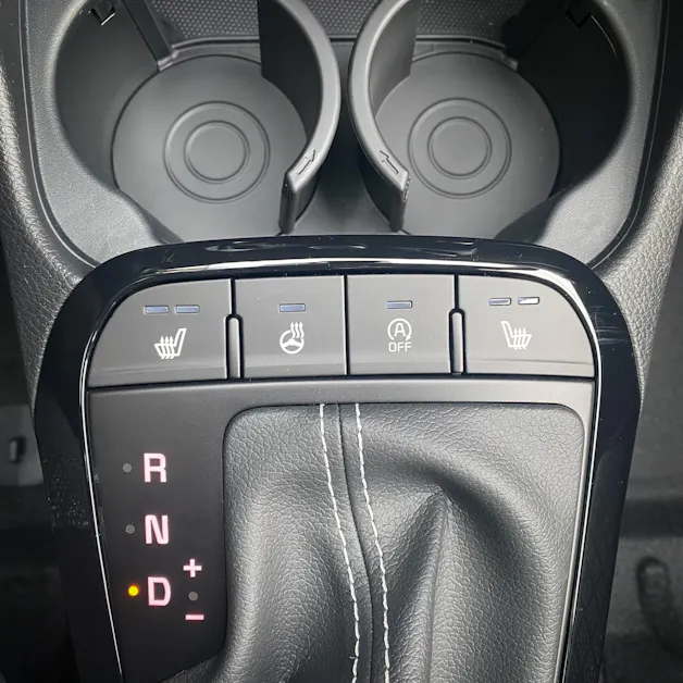 Kia Picanto 1.0 GDi First Edition