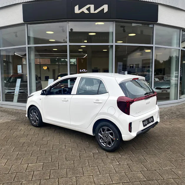 Kia Picanto 1.0 GDi First Edition
