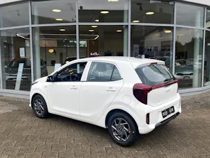 Kia Picanto 1.0 GDi First Edition
