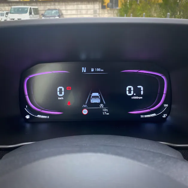Kia Picanto 1.0 GDi First Edition