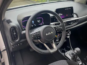 Kia Picanto 1.0 GDi First Edition