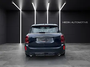 Mini Countryman F60 2.0i John Cooper Works ALL4