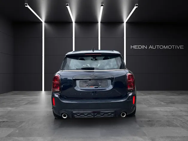 Mini Countryman F60 2.0i John Cooper Works ALL4