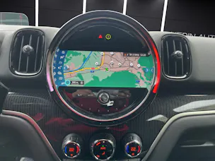 Mini Countryman F60 2.0i John Cooper Works ALL4