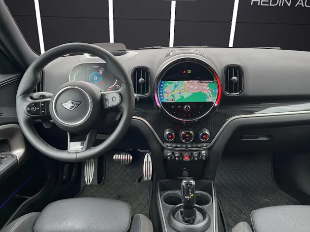 Mini Countryman F60 2.0i John Cooper Works ALL4