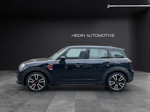Mini Countryman F60 2.0i John Cooper Works ALL4