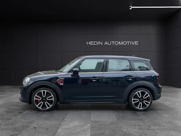 Mini Countryman F60 2.0i John Cooper Works ALL4