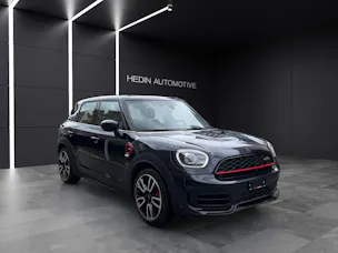 Mini Countryman F60 2.0i John Cooper Works ALL4
