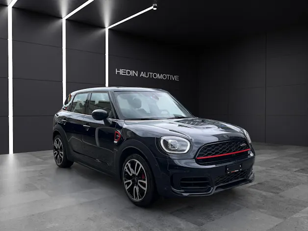 Mini Countryman F60 2.0i John Cooper Works ALL4