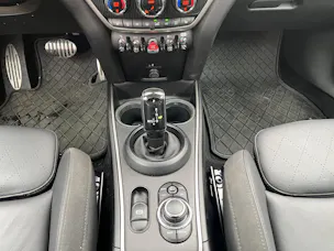 Mini Countryman F60 2.0i John Cooper Works ALL4