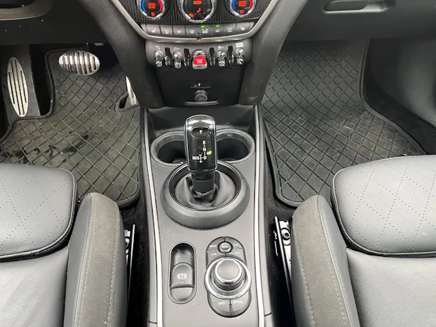 Mini Countryman F60 2.0i John Cooper Works ALL4