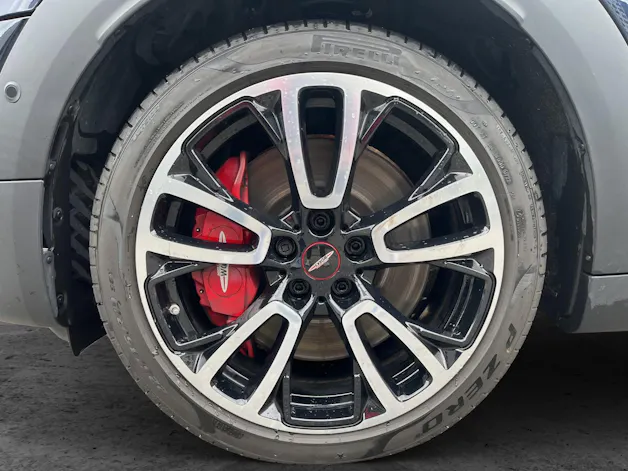 Mini Countryman F60 2.0i John Cooper Works ALL4