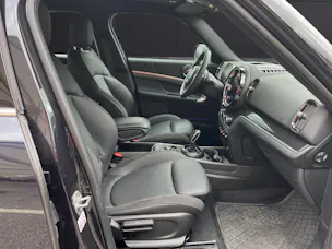 Mini Countryman F60 2.0i John Cooper Works ALL4