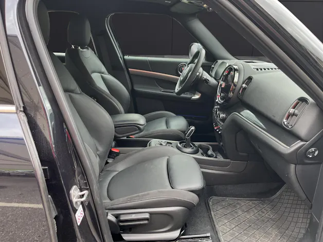 Mini Countryman F60 2.0i John Cooper Works ALL4