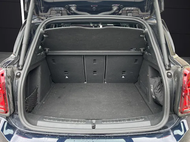 Mini Countryman F60 2.0i John Cooper Works ALL4