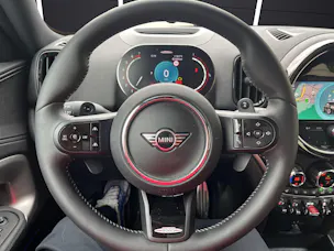 Mini Countryman F60 2.0i John Cooper Works ALL4