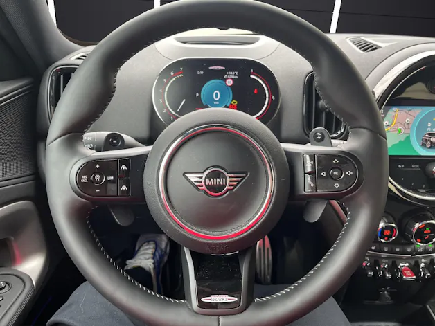 Mini Countryman F60 2.0i John Cooper Works ALL4