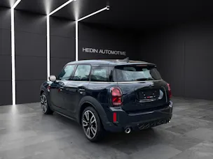 Mini Countryman F60 2.0i John Cooper Works ALL4