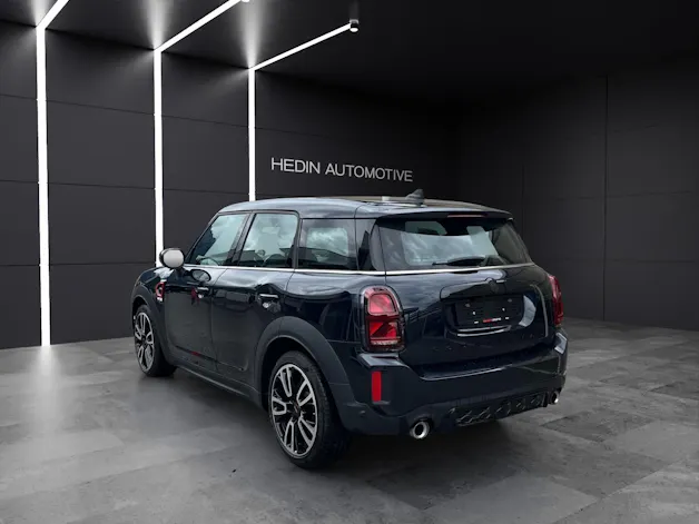 Mini Countryman F60 2.0i John Cooper Works ALL4