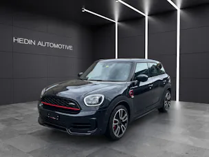 Mini Countryman F60 2.0i John Cooper Works ALL4