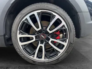 Mini Countryman F60 2.0i John Cooper Works ALL4