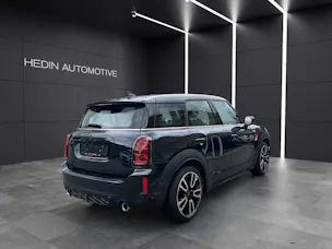 Mini Countryman F60 2.0i John Cooper Works ALL4