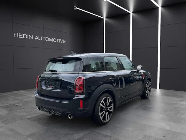 Mini Countryman F60 2.0i John Cooper Works ALL4