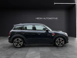 Mini Countryman F60 2.0i John Cooper Works ALL4