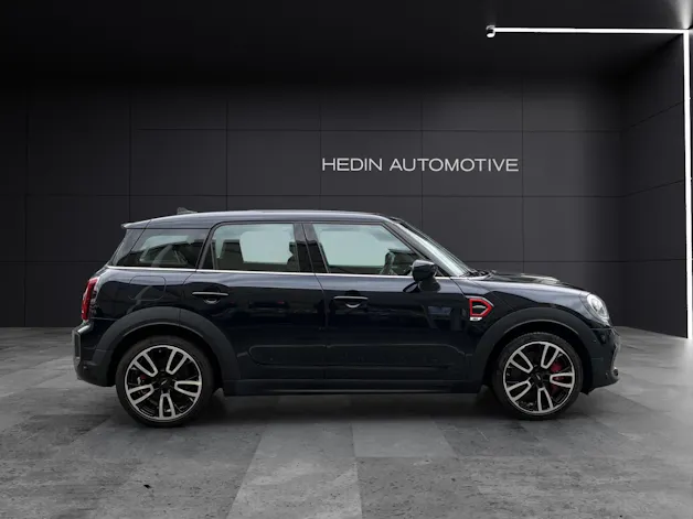 Mini Countryman F60 2.0i John Cooper Works ALL4