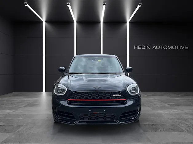Mini Countryman F60 2.0i John Cooper Works ALL4