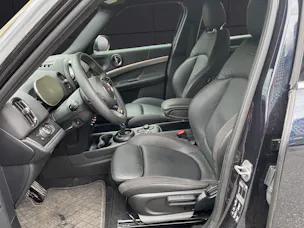 Mini Countryman F60 2.0i John Cooper Works ALL4