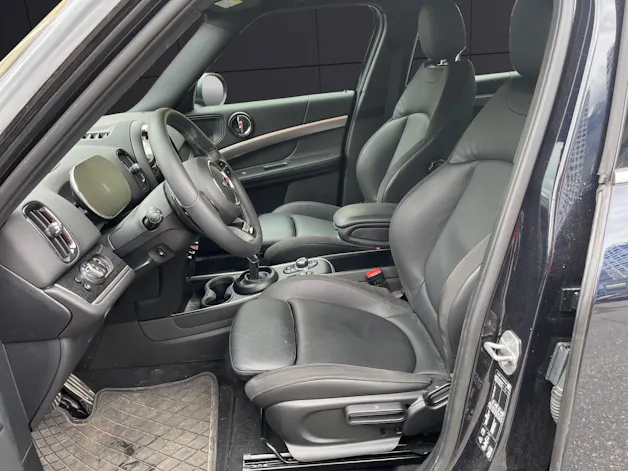 Mini Countryman F60 2.0i John Cooper Works ALL4