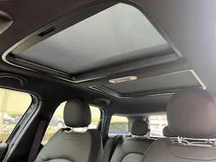 Mini Countryman F60 2.0i John Cooper Works ALL4