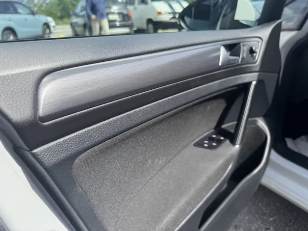 VW Golf VII 1.5 TSI BlueM Comfortline DSG